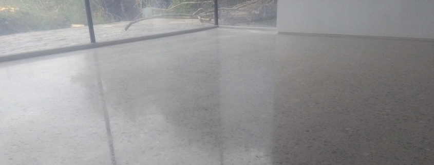 Polished Concrete Floor Polished Concrete Floor