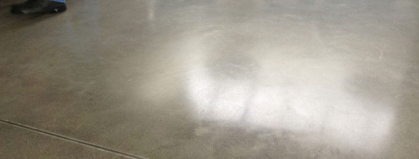 Concrete Polished Floor Concrete Polished Floor image