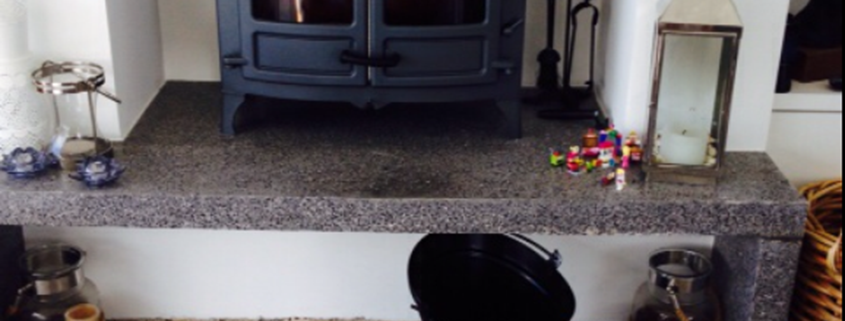 Fireplace Hearth Polished Finish Fireplace Hearth Polished Finish