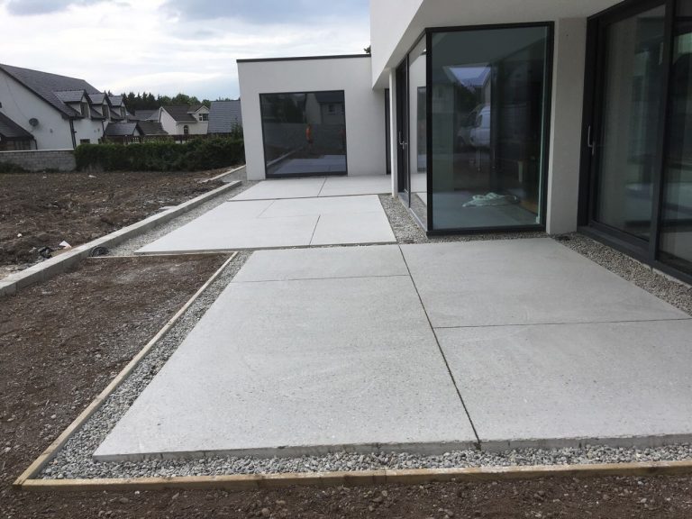 Outdoor Polished Concrete Outdoor Polished Concrete - Concrete Innovations