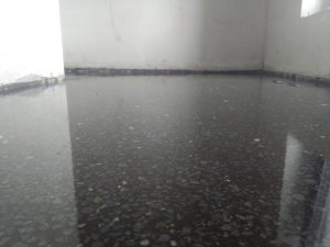 Concrete Polished Floor image
